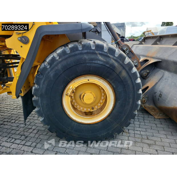 2017 Volvo L150H-41326101