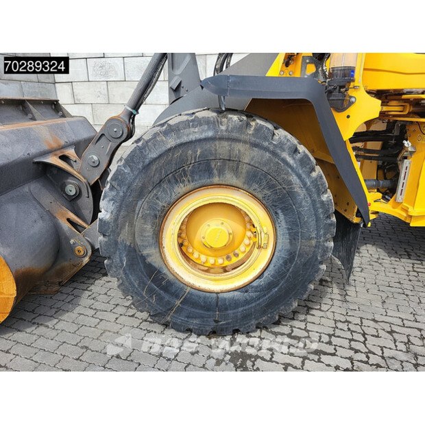 2017 Volvo L150H-41326102