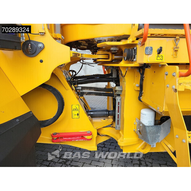 2017 Volvo L150H-41326103