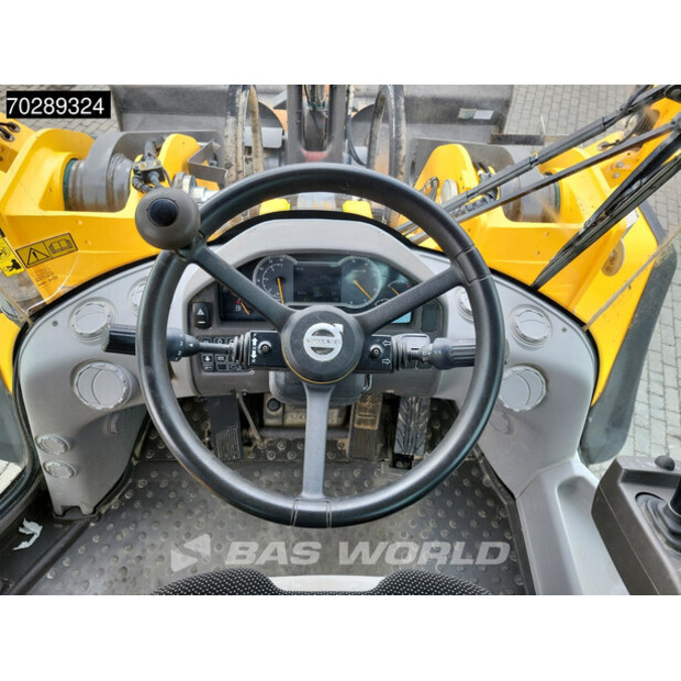 2017 Volvo L150H-41326105