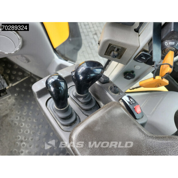 2017 Volvo L150H-41326106