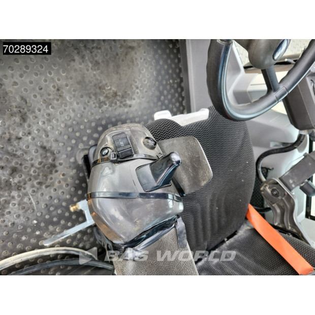 2017 Volvo L150H-41326107