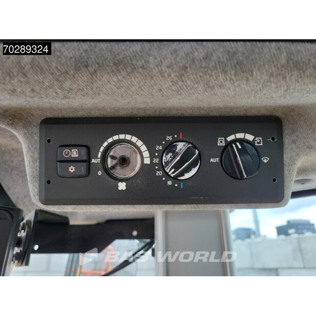 2017 Volvo L150H-41326108