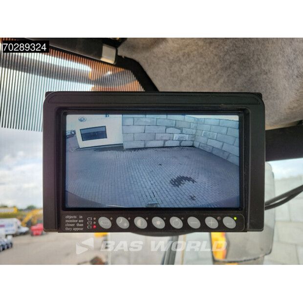 2017 Volvo L150H-41326109