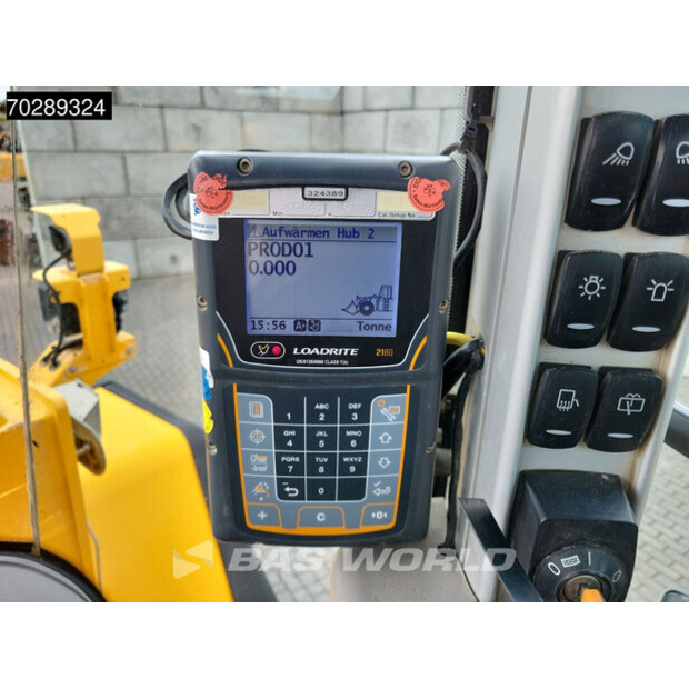 2017 Volvo L150H-41326111