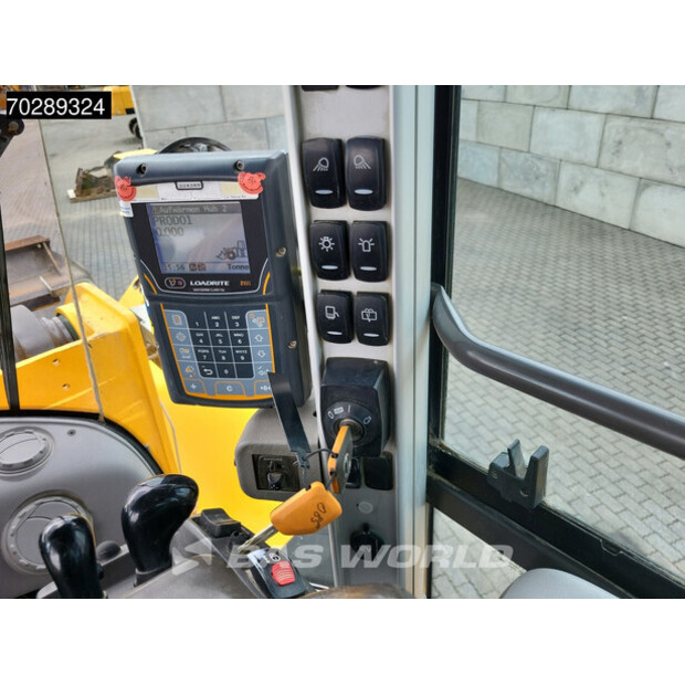 2017 Volvo L150H-41326112