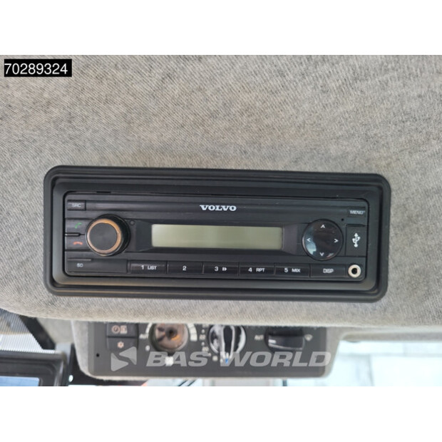 2017 Volvo L150H-41326113