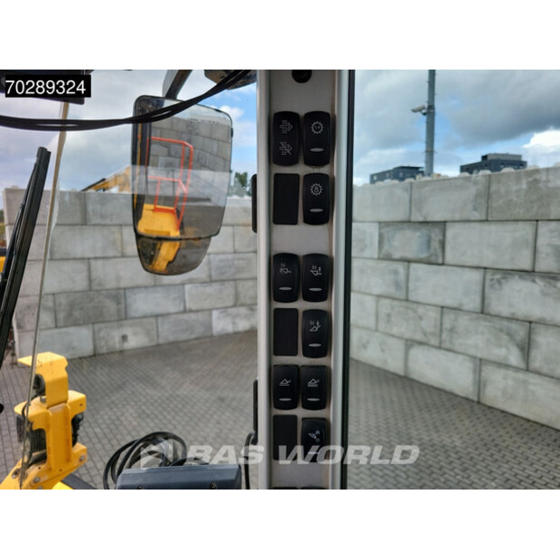 2017 Volvo L150H-41326114