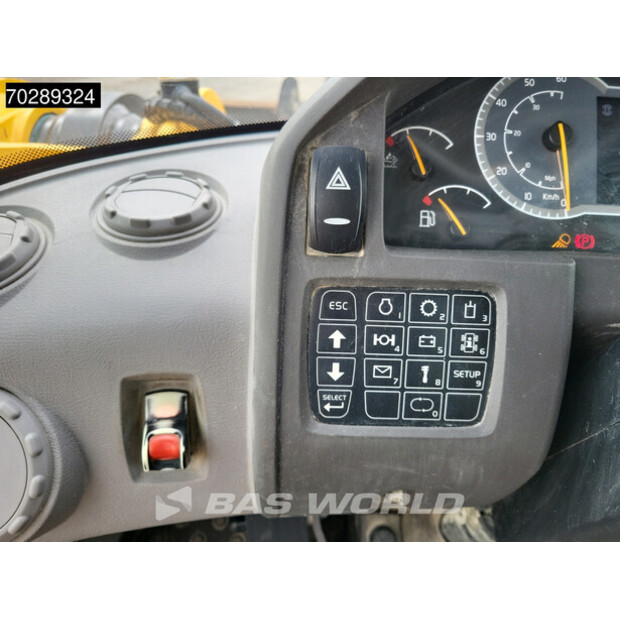 2017 Volvo L150H-41326115