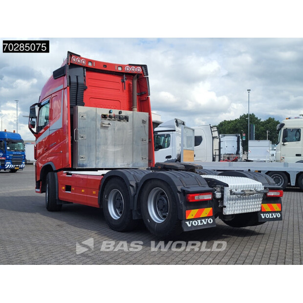 2018 Volvo FH 540-41326122