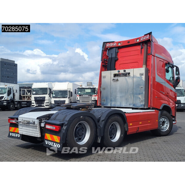 2018 Volvo FH 540-41326125