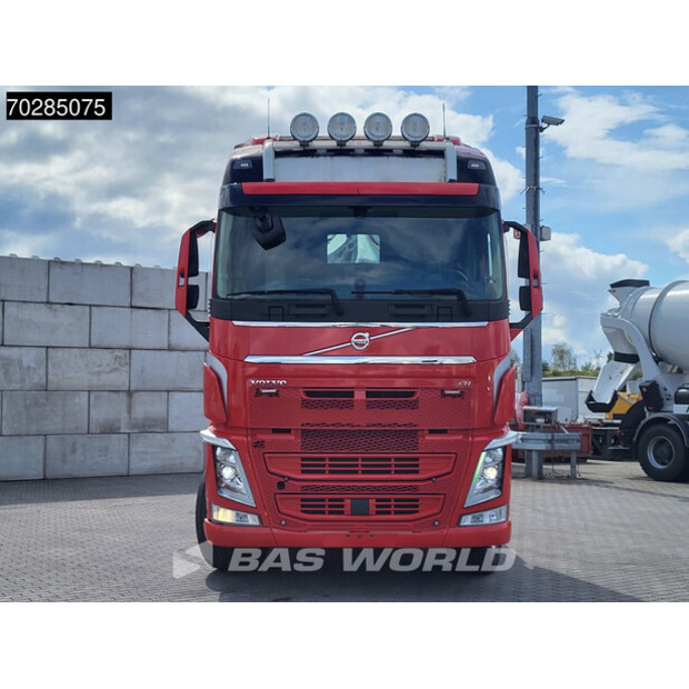 2018 Volvo FH 540-41326126