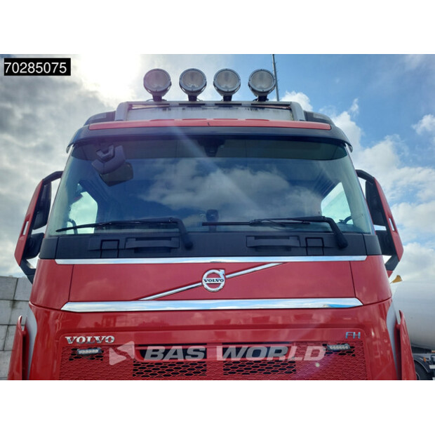 2018 Volvo FH 540-41326127