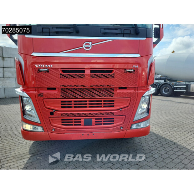2018 Volvo FH 540-41326128