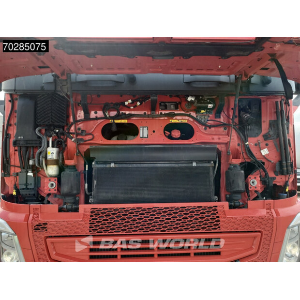 2018 Volvo FH 540-41326129