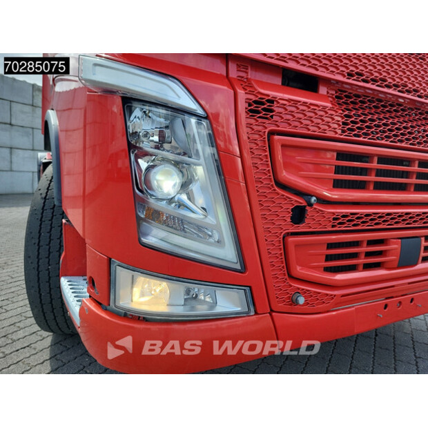 2018 Volvo FH 540-41326131