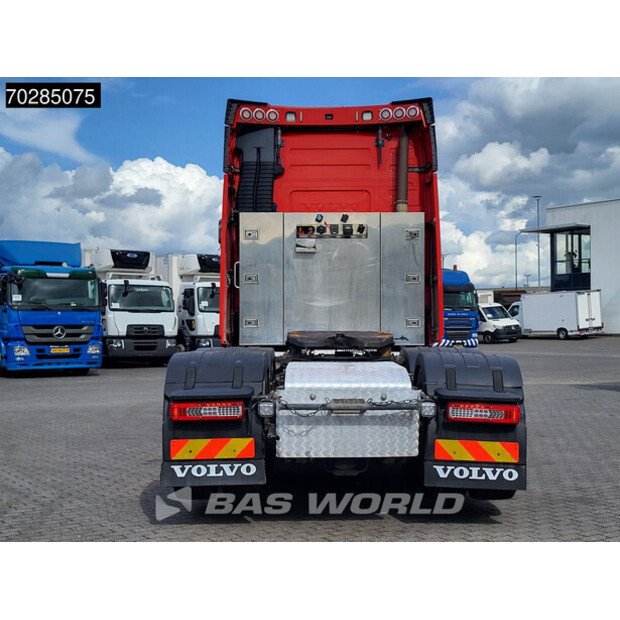 2018 Volvo FH 540-41326132