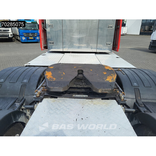 2018 Volvo FH 540-41326134