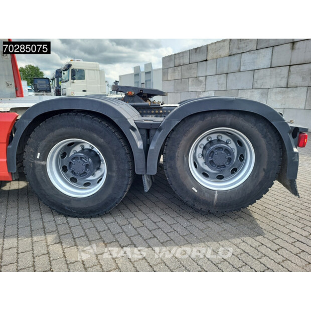 2018 Volvo FH 540-41326137