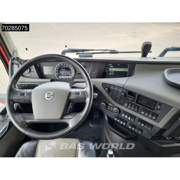2018 Volvo FH 540-41326138