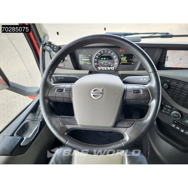 2018 Volvo FH 540-41326139