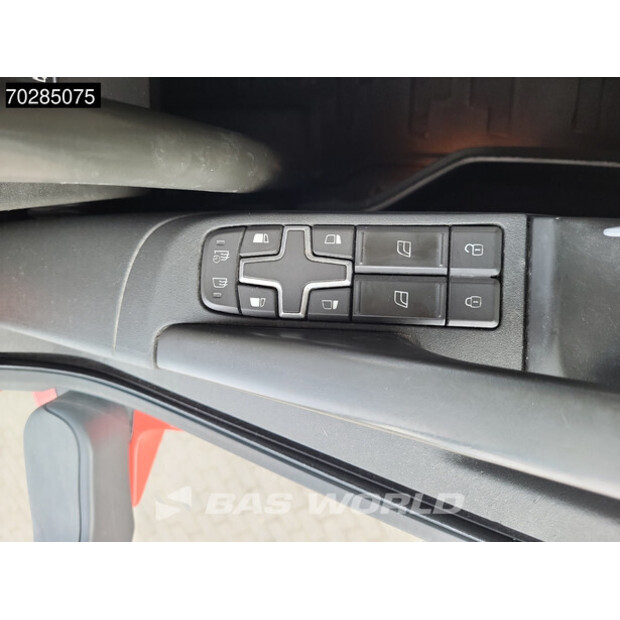 2018 Volvo FH 540-41326140