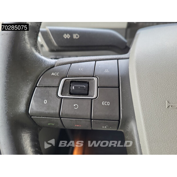 2018 Volvo FH 540-41326141