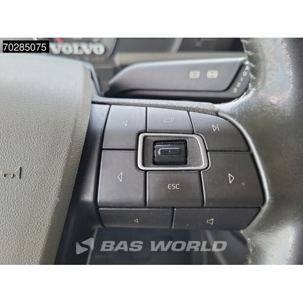 2018 Volvo FH 540-41326142