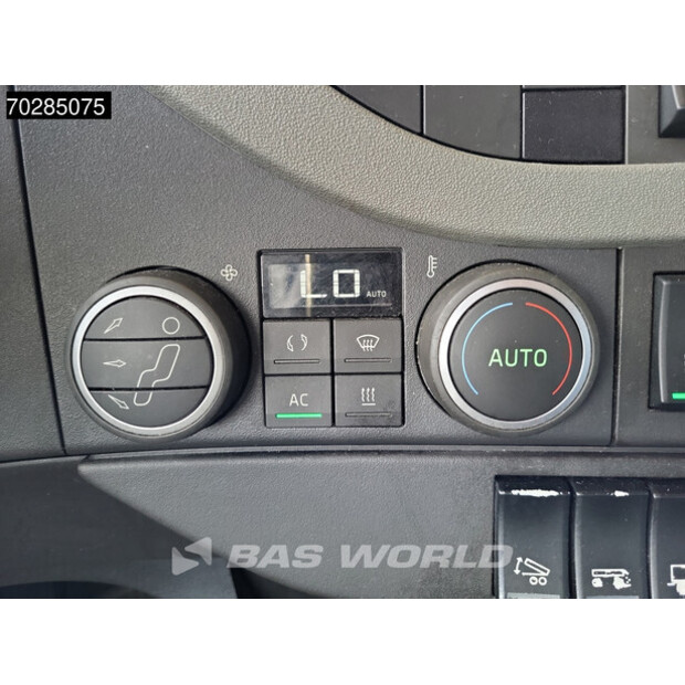 2018 Volvo FH 540-41326146