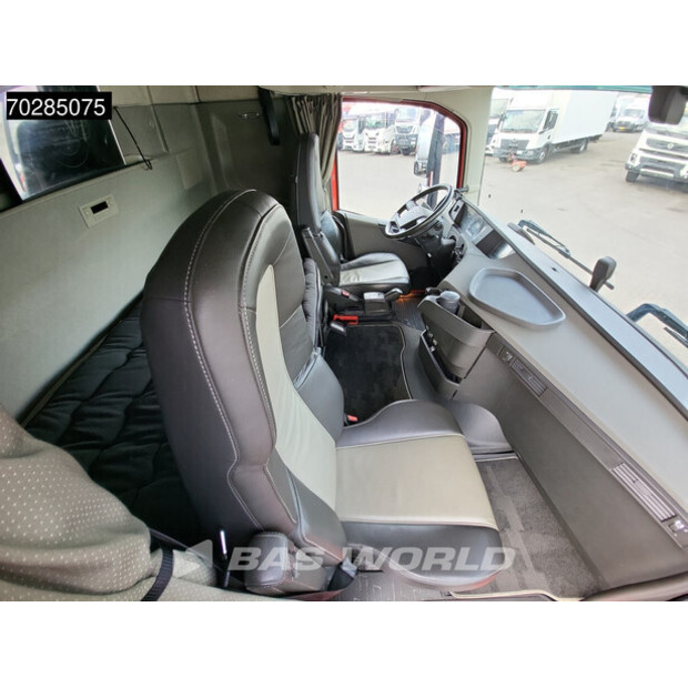 2018 Volvo FH 540-41326147