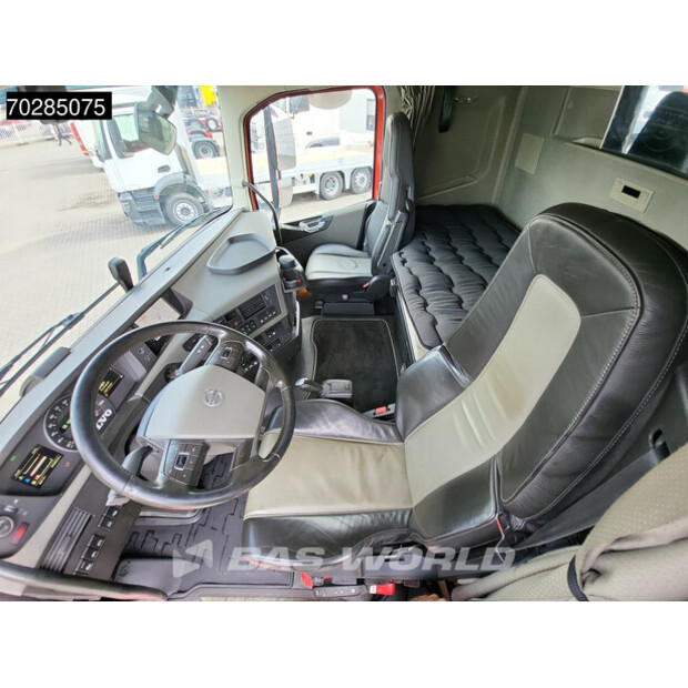 2018 Volvo FH 540-41326148