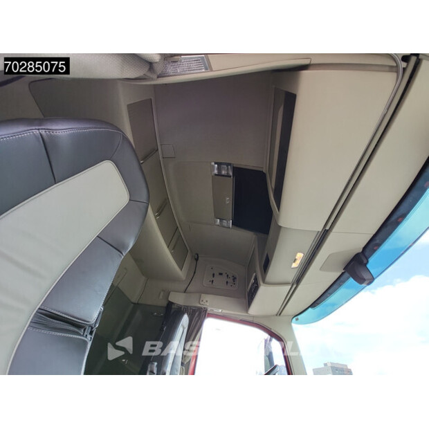 2018 Volvo FH 540-41326149