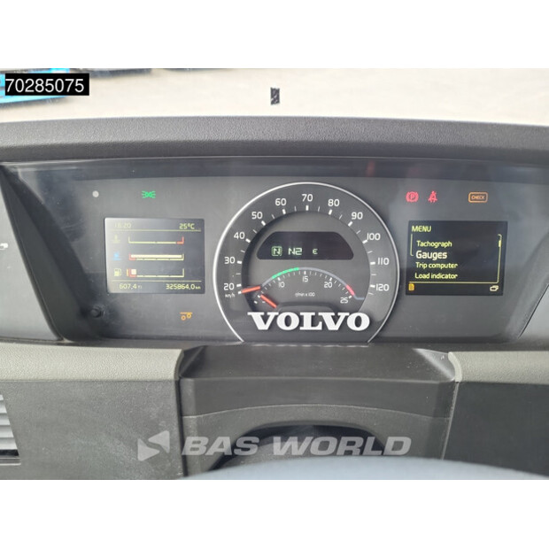 2018 Volvo FH 540-41326152