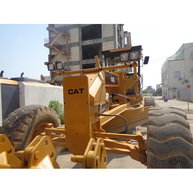2021 Caterpillar 140K-41326157