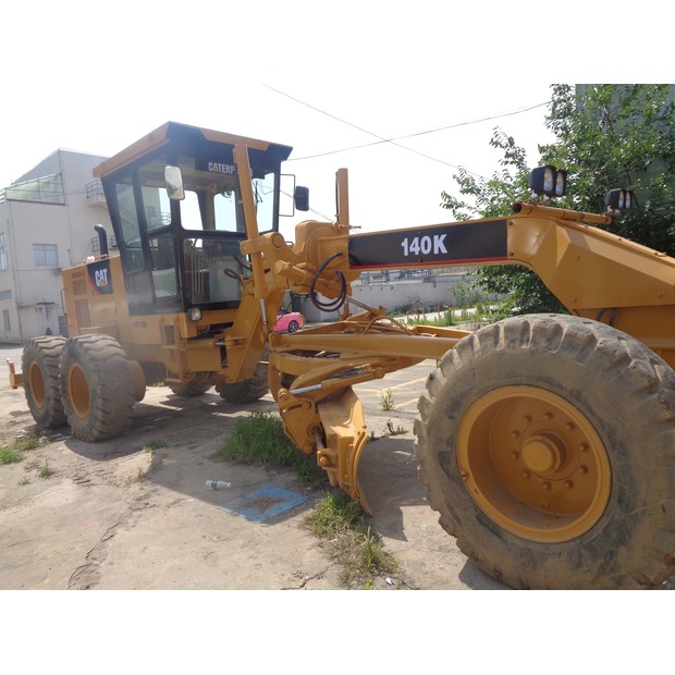 2021 Caterpillar 140K-41326159