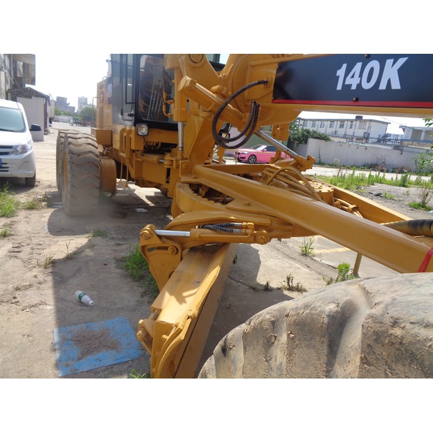 2021 Caterpillar 140K-41326162