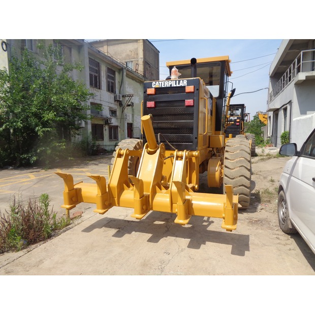 2021 Caterpillar 140K-41326163