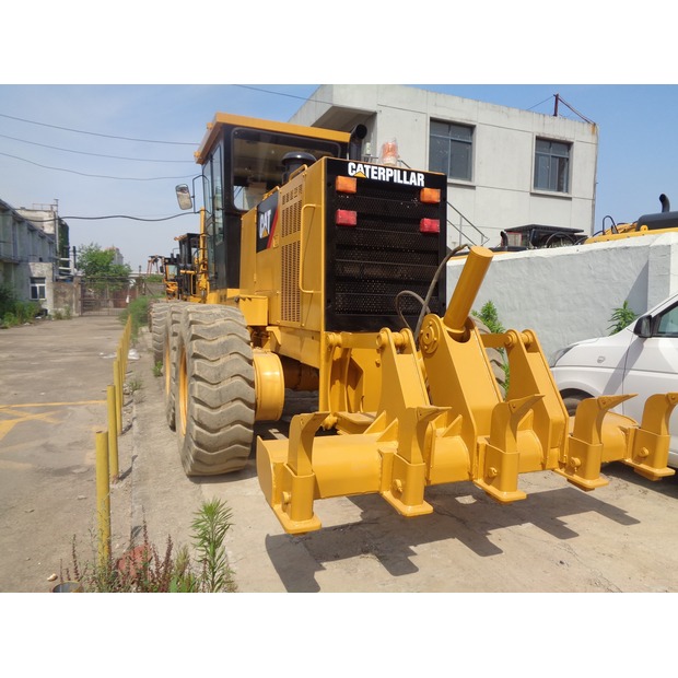 2021 Caterpillar 140K-41326165