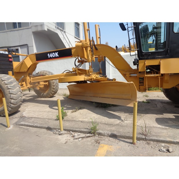 2021 Caterpillar 140K-41326167