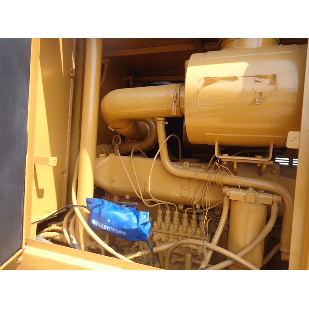 2021 Caterpillar 140K-41326168