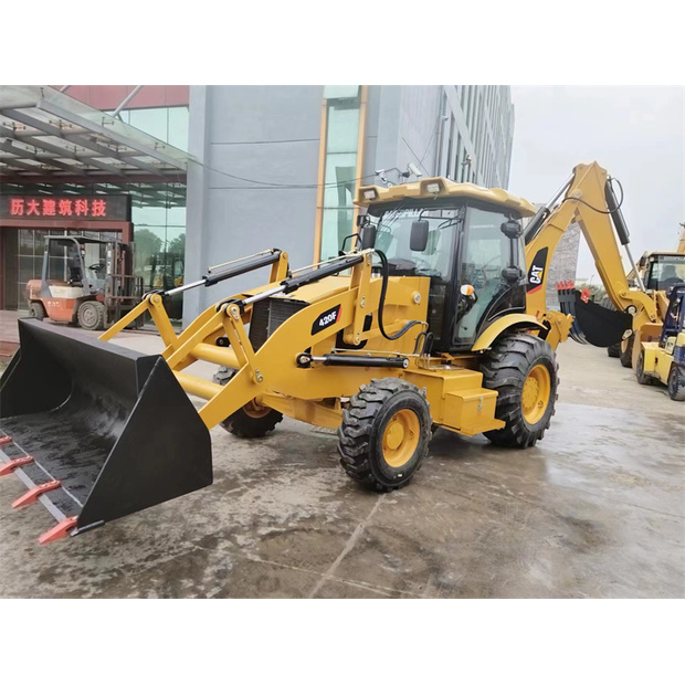 2022 Caterpillar 420F-41326170