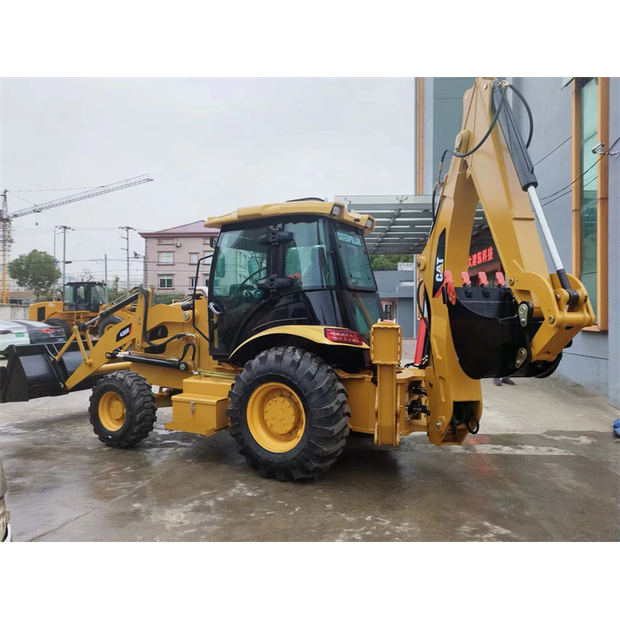 2022 Caterpillar 420F-41326176