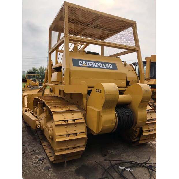 2019 Caterpillar D7G-41326178