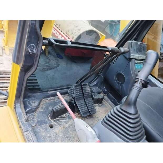 2021 Komatsu PC400-8-41326191