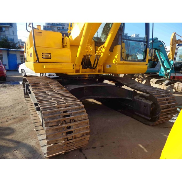 2021 Komatsu PC200-6-41326198
