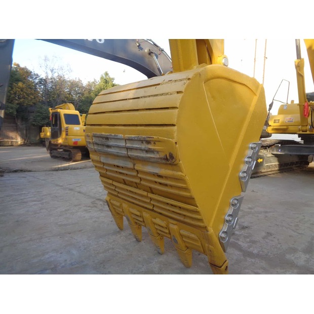 2022 كوماتسو PC450-8-41326202