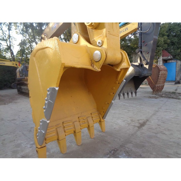 2022 كوماتسو PC450-8-41326203