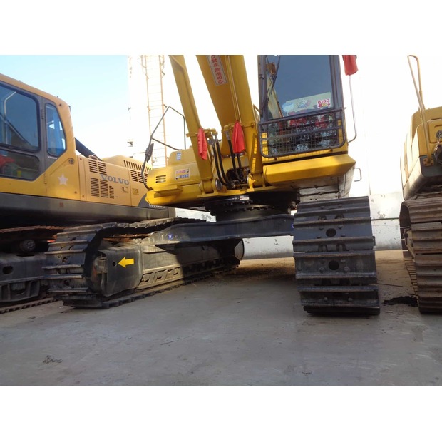 2022 كوماتسو PC450-8-41326204