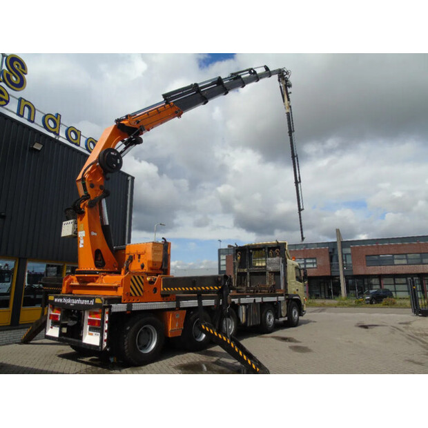 2007 Terberg FM 2850-41326239