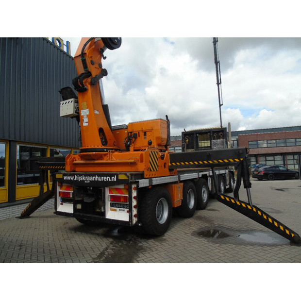 2007 Terberg FM 2850-41326244